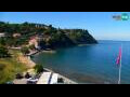 Webcam Piran