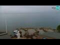 Webcam Piran