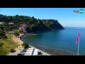 Webcam Piran