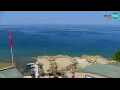 Webcam Piran