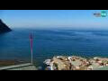 Webcam Piran