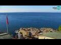 Webcam Piran