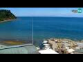 Webcam Piran