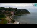 Webcam Piran