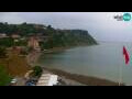 Webcam Piran