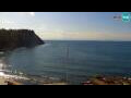 Webcam Piran