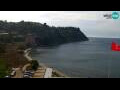 Webcam Piran