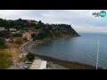 Webcam Piran