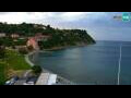Webcam Pirano