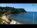 Webcam Pirano