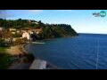 Webcam Pirano