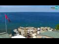 Webcam Piran