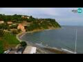 Webcam Piran