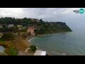 Webcam Piran