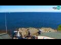 Webcam Piran