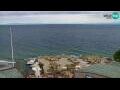 Webcam Piran
