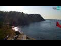 Webcam Piran