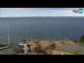 Webcam Piran