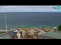 Webcam Piran