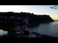 Webcam Piran