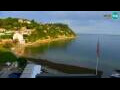 Webcam Piran
