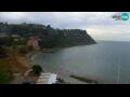 Webcam Piran