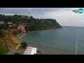 Webcam Piran