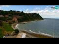 Webcam Piran