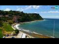 Webcam Piran