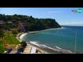 Webcam Piran