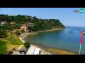 Webcam Piran