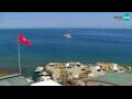 Webcam Piran