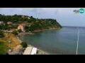 Webcam Piran