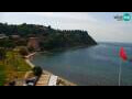 Webcam Piran
