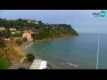 Webcam Piran
