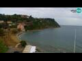 Webcam Piran