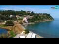 Webcam Piran