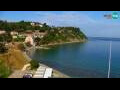 Webcam Piran