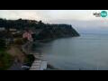 Webcam Piran