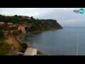 Webcam Piran