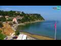 Webcam Piran