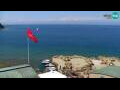 Webcam Piran