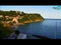 Webcam Piran