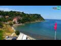 Webcam Piran