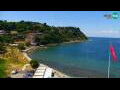 Webcam Piran