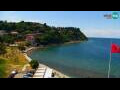 Webcam Piran