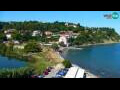 Webcam Piran