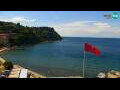Webcam Piran