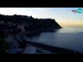 Webcam Piran