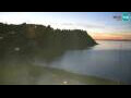 Webcam Piran